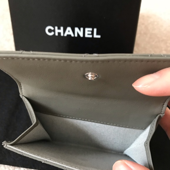 💯Authentic CHANEL wallet - Picture 6 of 6